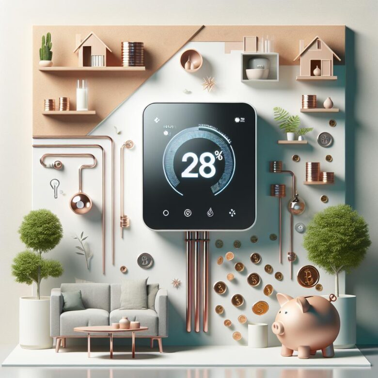 How Smart Thermostats Can Significantly Lower Your Utility Bills