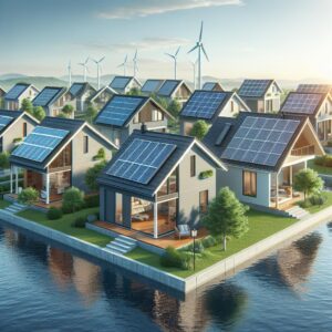 Best Residential Solar Panel Systems: A Buyer’s Guide for 2026