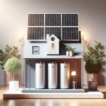 How to Choose the Right Home Battery Storage for Energy Independence