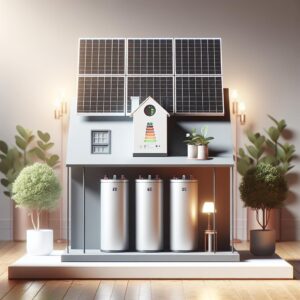 How to Choose the Right Home Battery Storage for Energy Independence