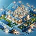 How to Build a Net-Zero Energy Home: A Step-by-Step Guide