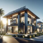 The Financial Benefits of Installing Smart Solar Inverters at Home