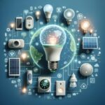 The Best Eco-Friendly Smart Lighting Solutions for Energy Efficiency