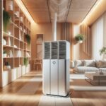 High-Efficiency Air Purification Systems for Sustainable Indoor Living